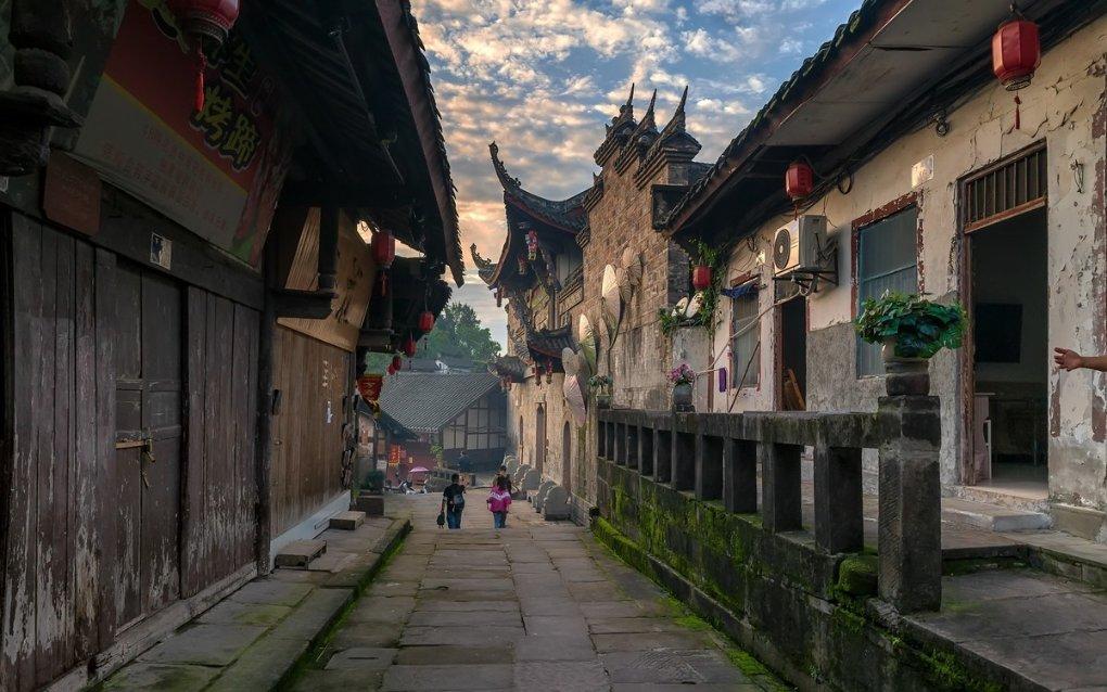 格斗战机
